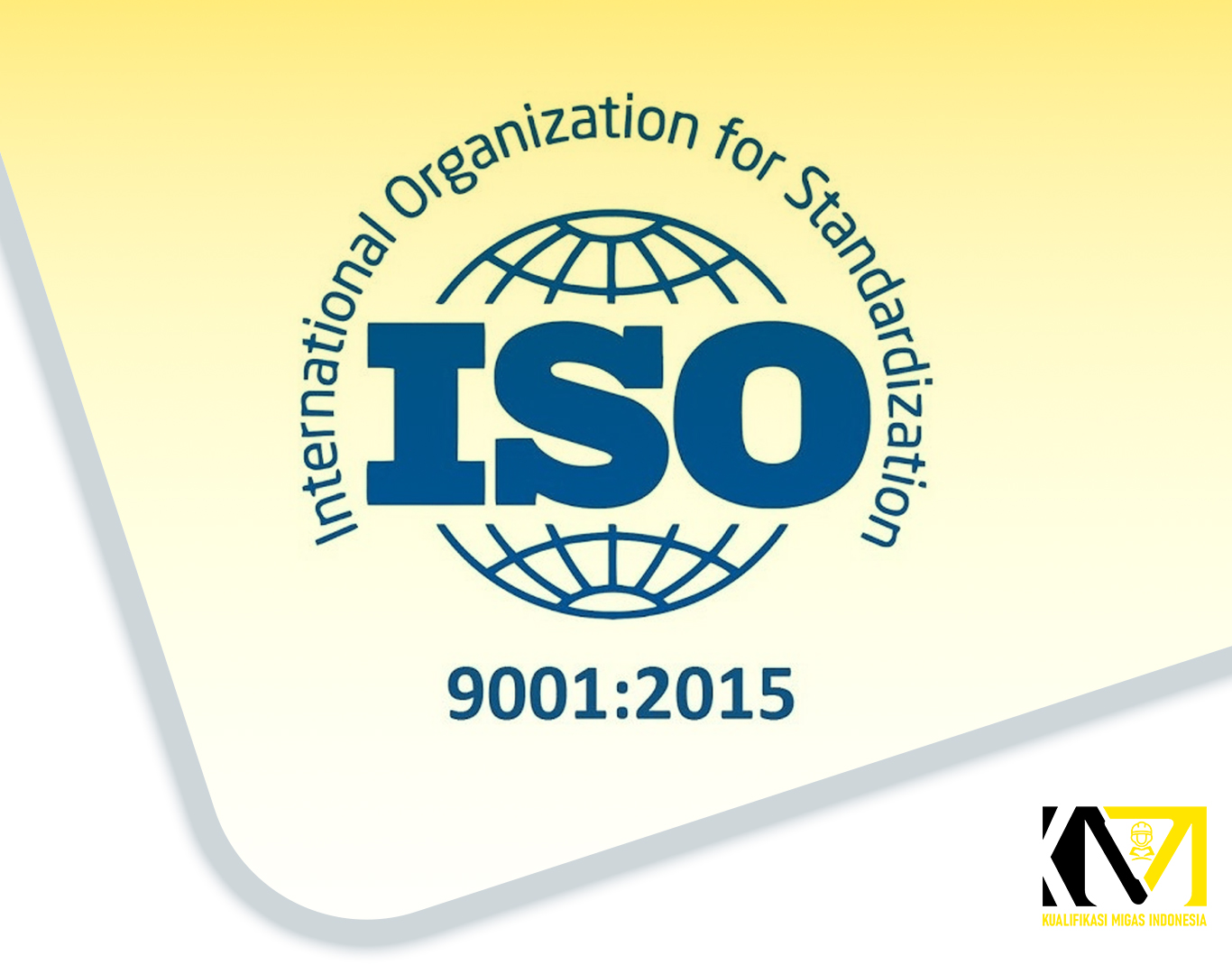 Training ISO 9001:2015 - Sistem Manajemen Mutu - KMI PAKKEM